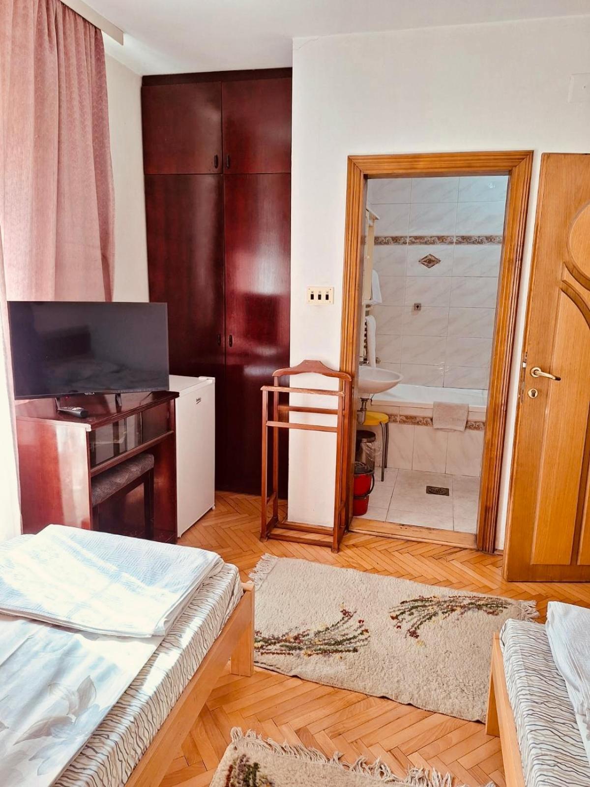 Vila Grinka M Zaječar Exterior foto