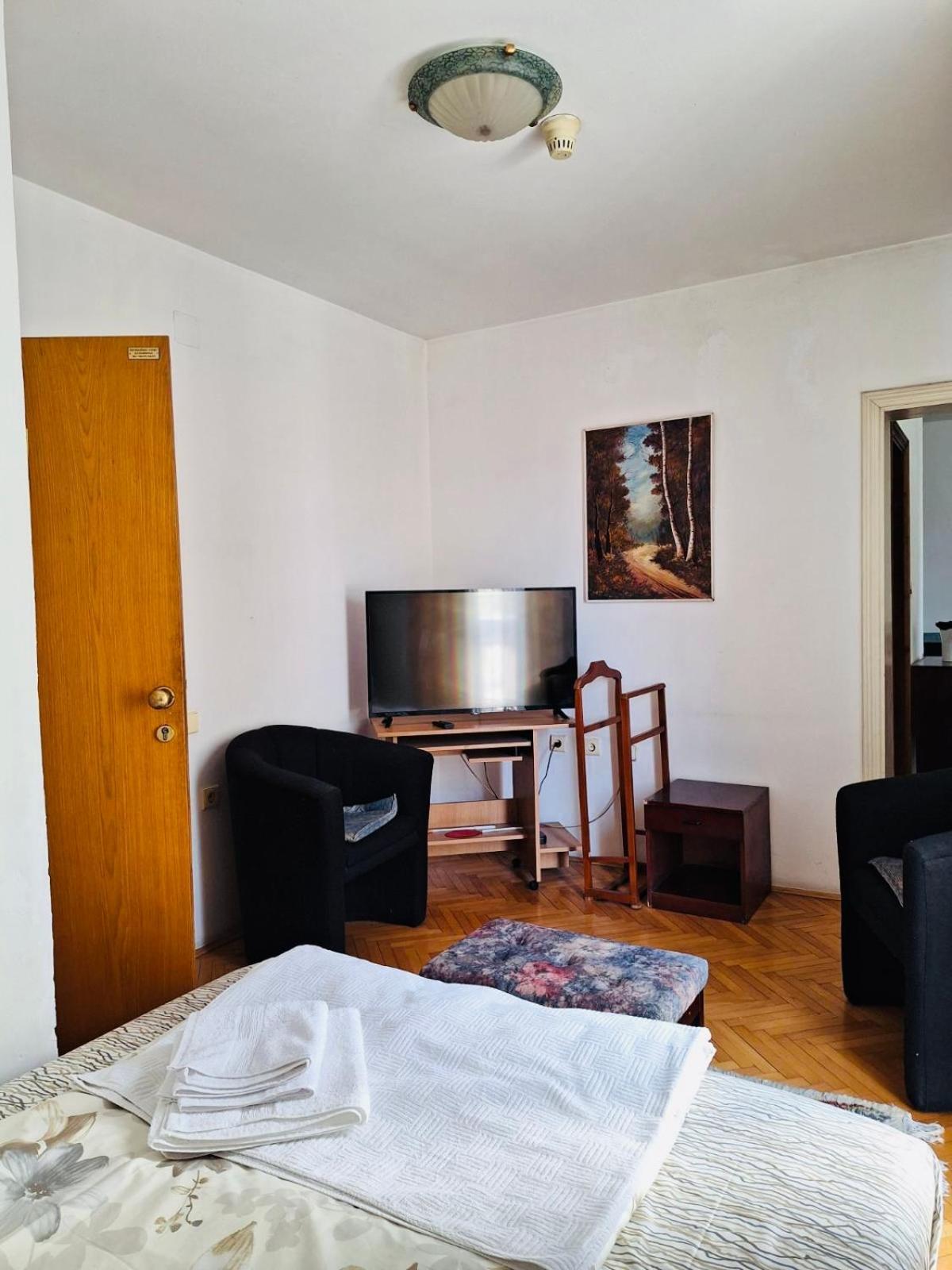 Vila Grinka M Zaječar Exterior foto